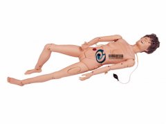 高級(jí)全功能老年護(hù)理人(女性)